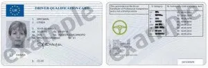 DQC Card