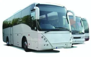 Touring Coaches in Line 06